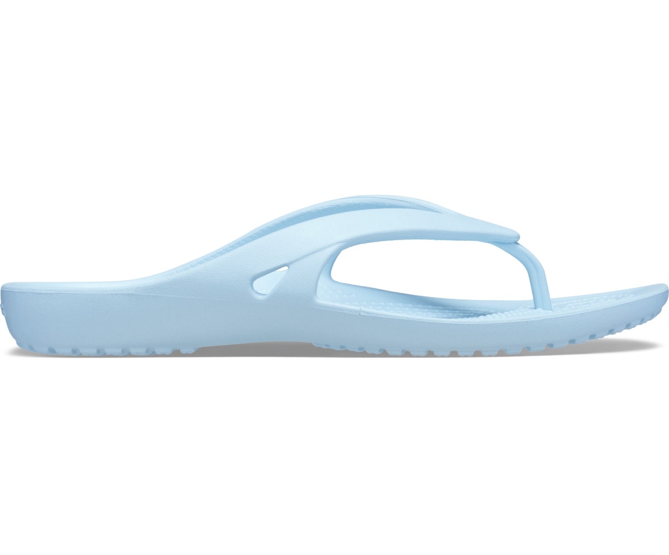 Kadee II Mineral Blue Women Flip