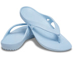 Kadee II Mineral Blue Women Flip