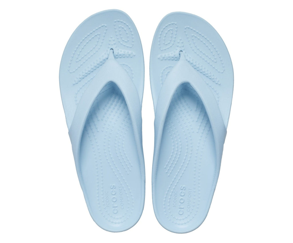Kadee II Mineral Blue Women Flip