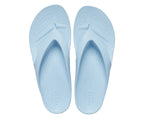 Kadee II Mineral Blue Women Flip
