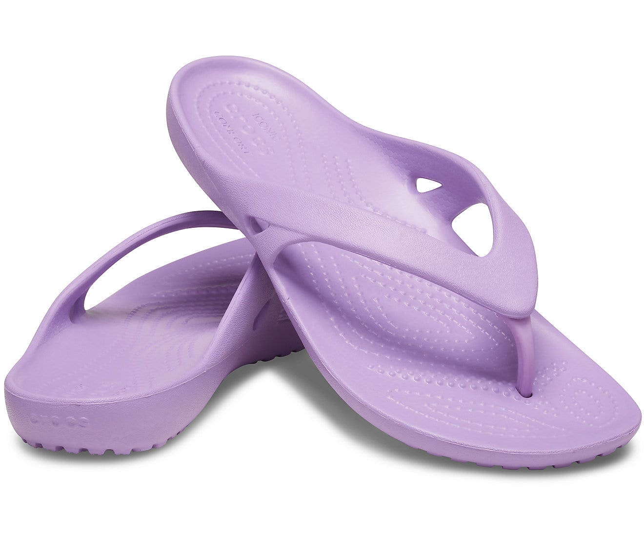 Kadee II Orchid Women Flip