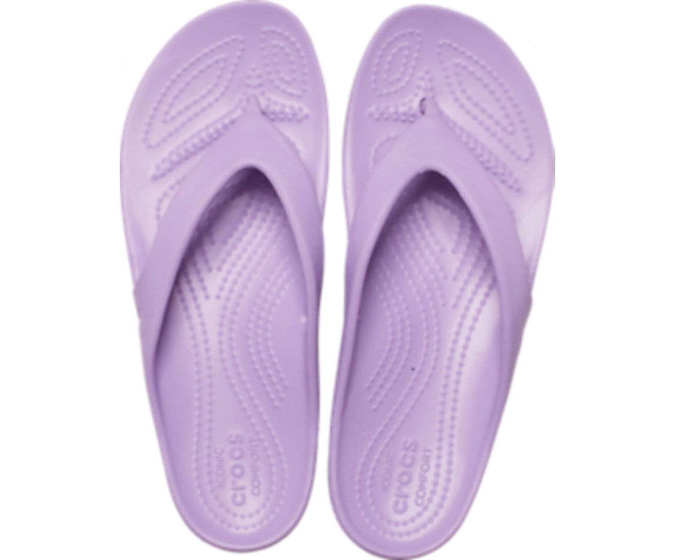 Kadee II Orchid Women Flip