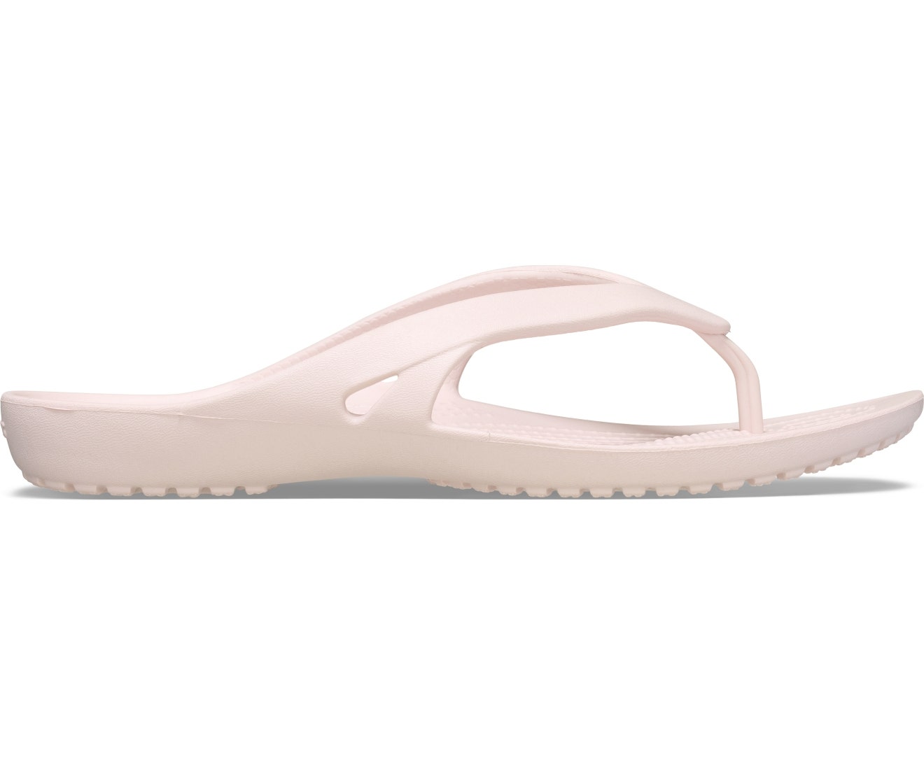Kadee II Barely Pink Women Flip