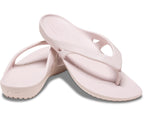 Kadee II Barely Pink Women Flip