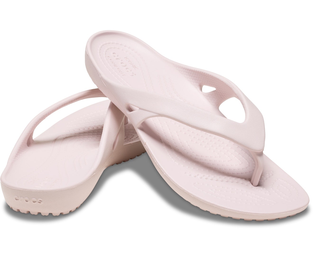 Kadee II Barely Pink Women Flip