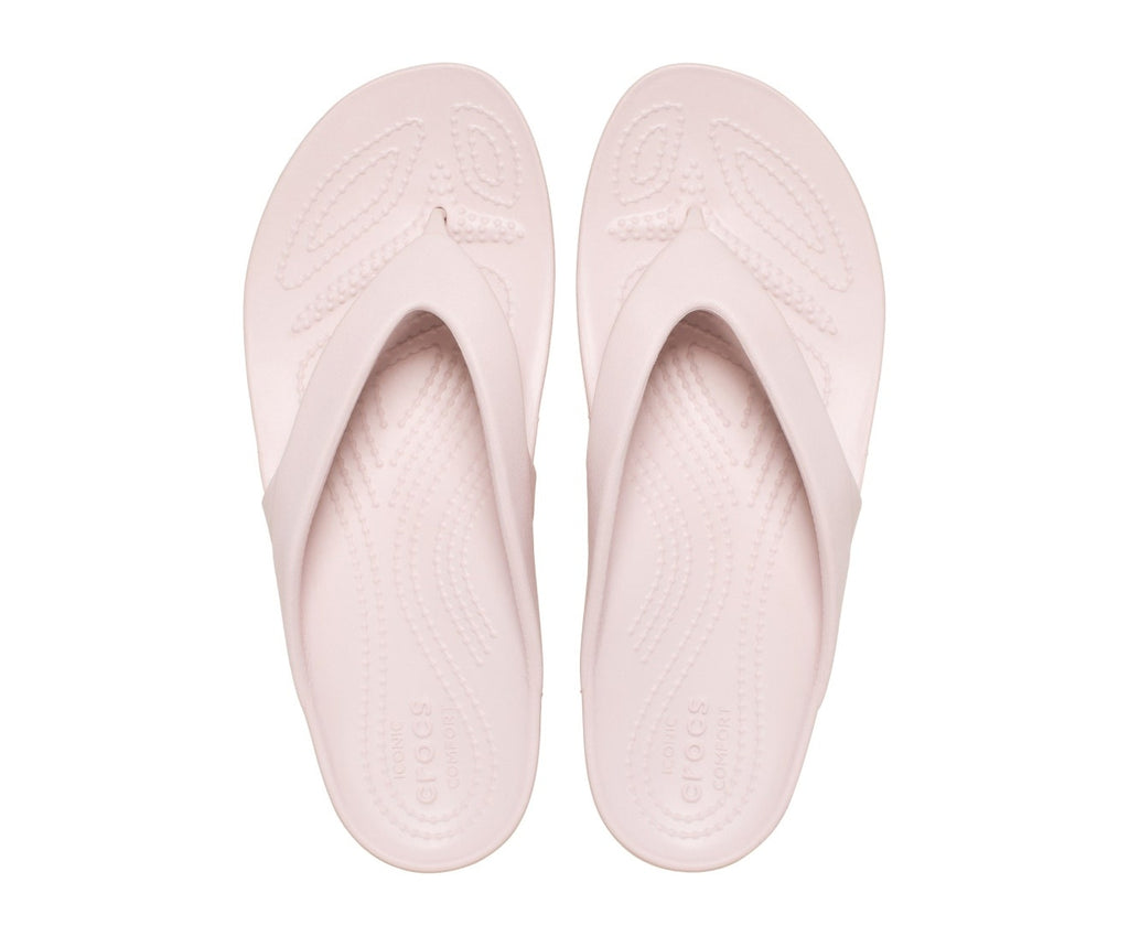 Kadee II Barely Pink Women Flip