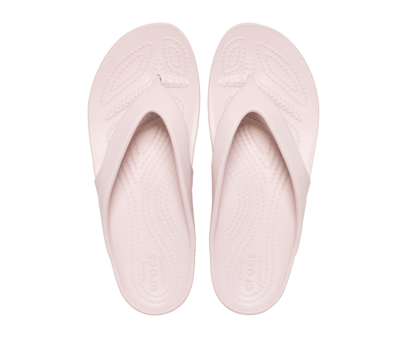 Kadee II Barely Pink Women Flip