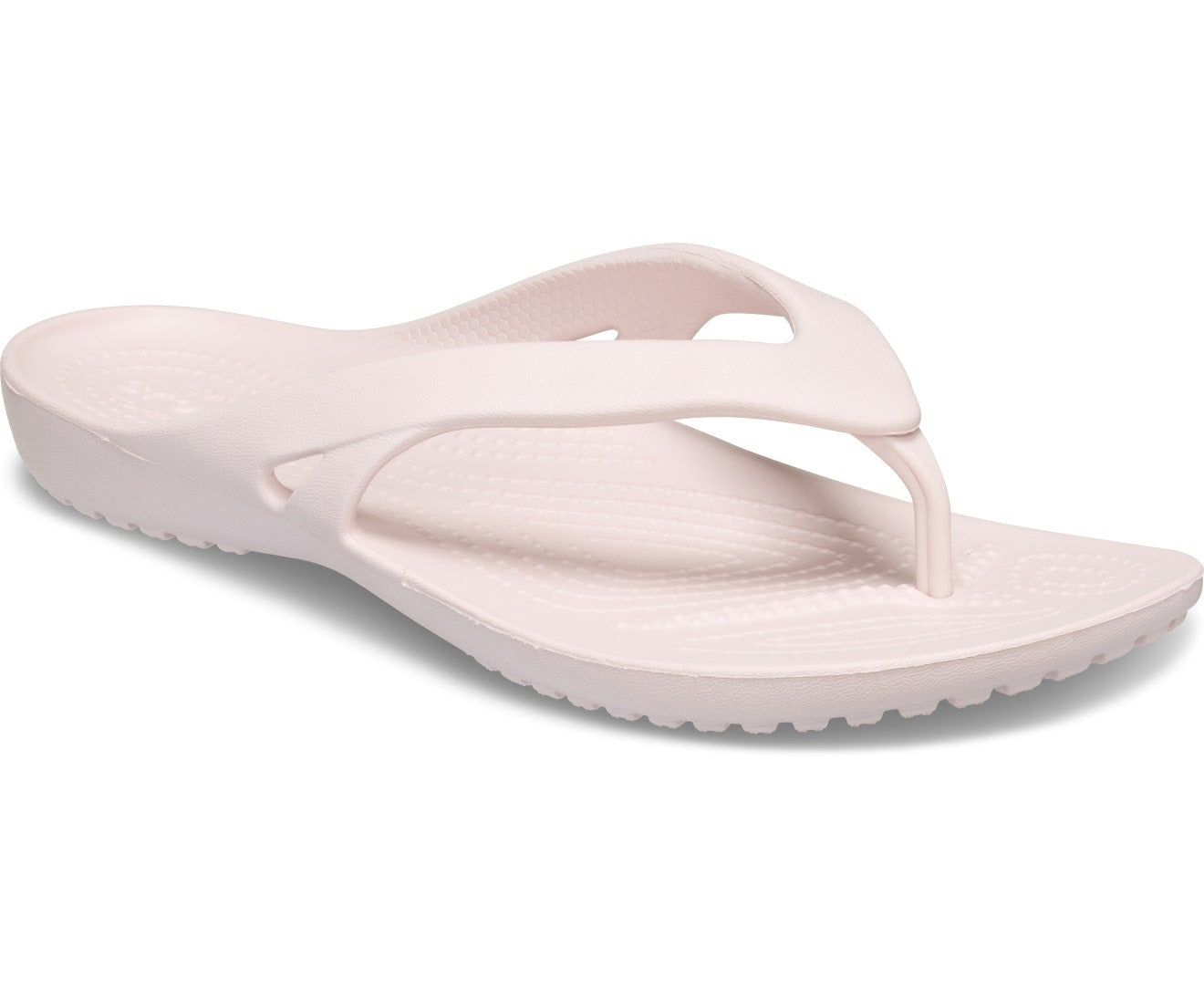 Kadee II Barely Pink Women Flip