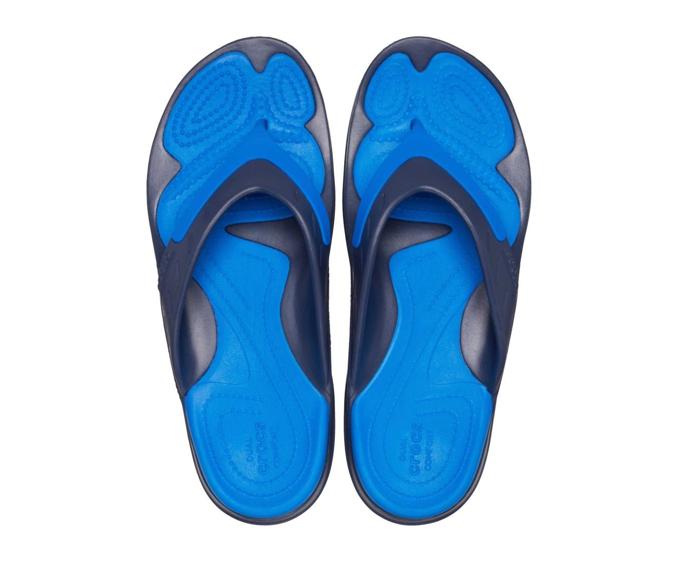 MODI Sport Navy Unisex Flip
