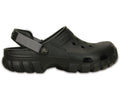 Offroad Sport Black/Graphite Unisex Clog
