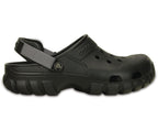 Offroad Sport Black/Graphite Unisex Clog