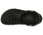 Offroad Sport Black/Graphite Unisex Clog