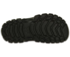 Offroad Sport Black/Graphite Unisex Clog