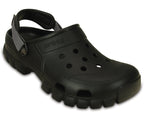 Offroad Sport Black/Graphite Unisex Clog