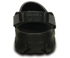 Offroad Sport Black/Graphite Unisex Clog