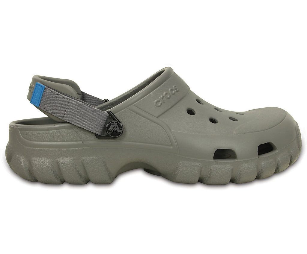 Offroad Sport Smoke/Charcoal Unisex Clog