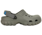 Offroad Sport Smoke/Charcoal Unisex Clog