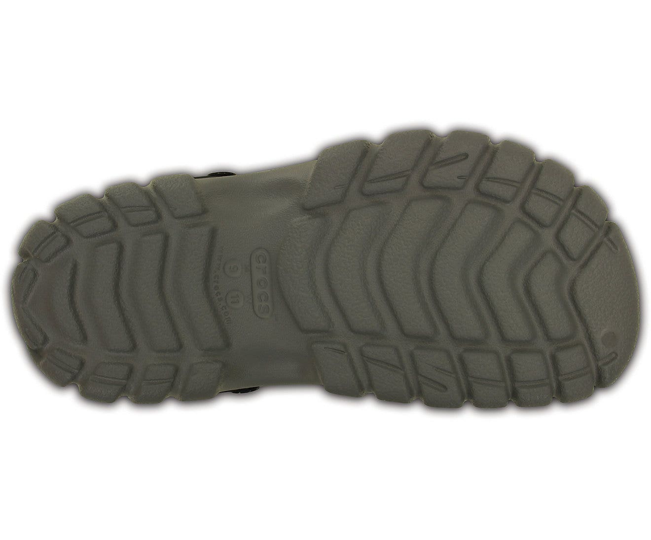 Offroad Sport Smoke/Charcoal Unisex Clog
