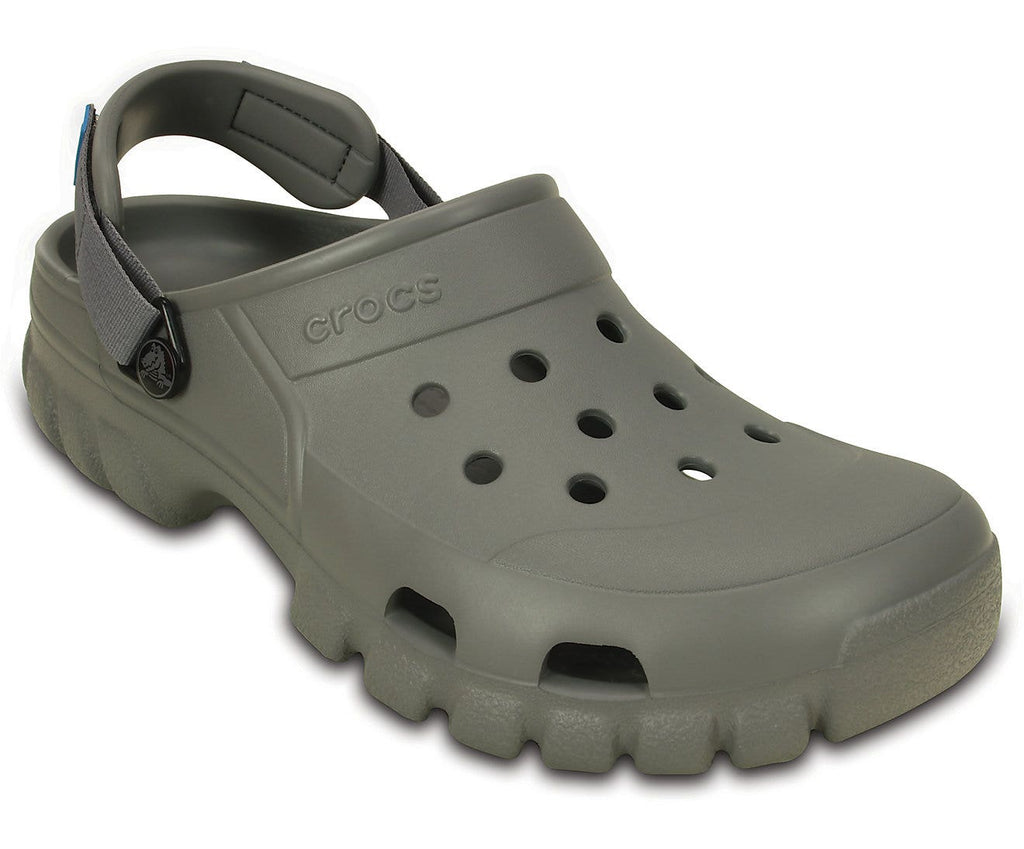 Offroad Sport Smoke/Charcoal Unisex Clog