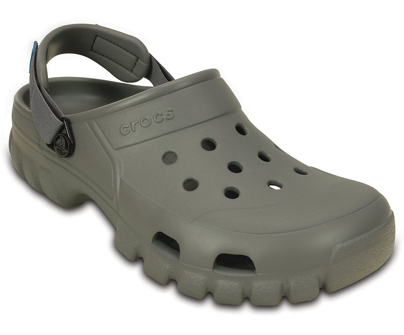 Offroad Sport Smoke/Charcoal Unisex Clog