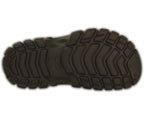 Offroad Sport Espresso/Walnut Unisex Clog