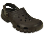 Offroad Sport Espresso/Walnut Unisex Clog