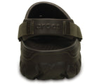Offroad Sport Espresso/Walnut Unisex Clog