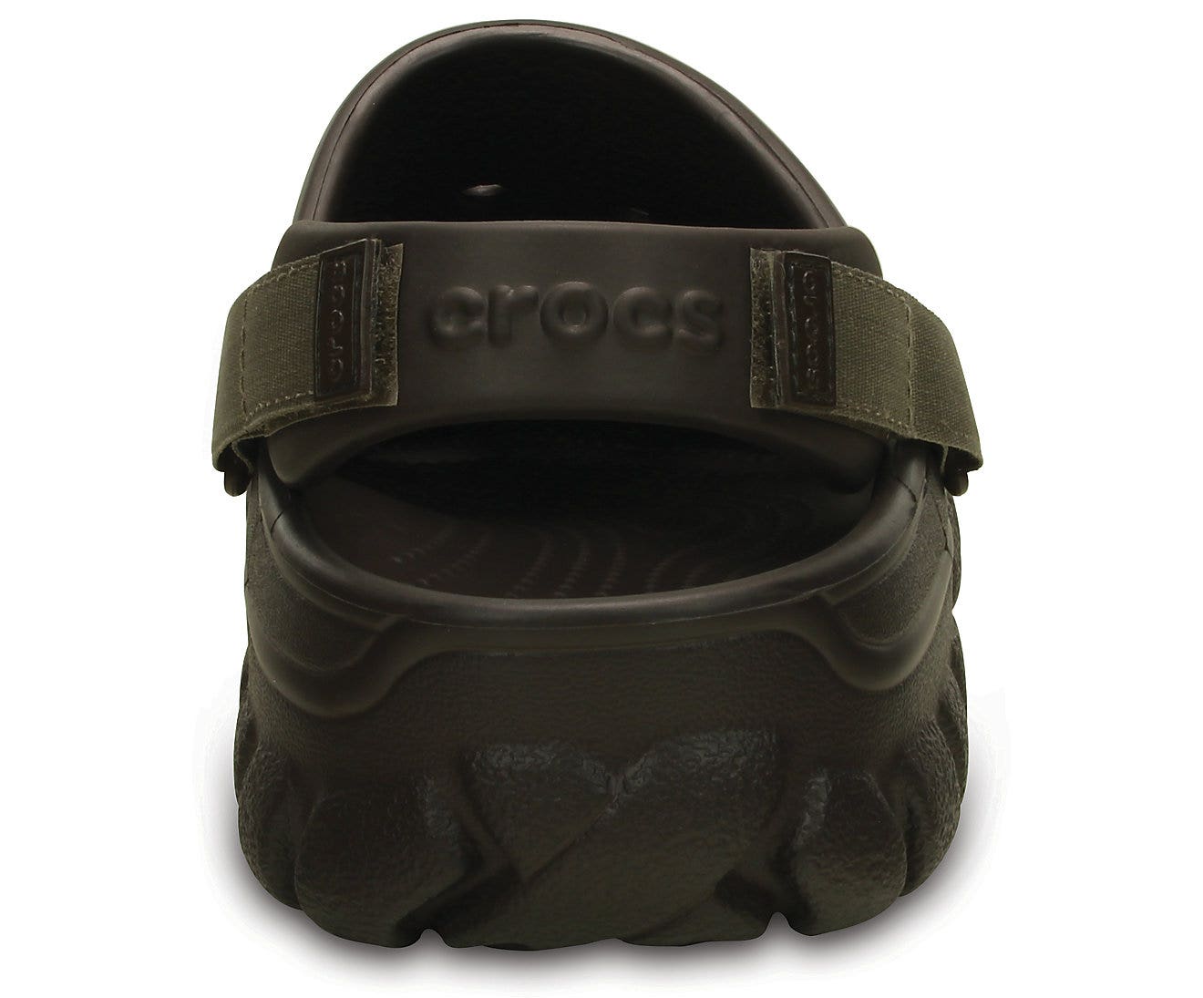 Offroad Sport Espresso/Walnut Unisex Clog
