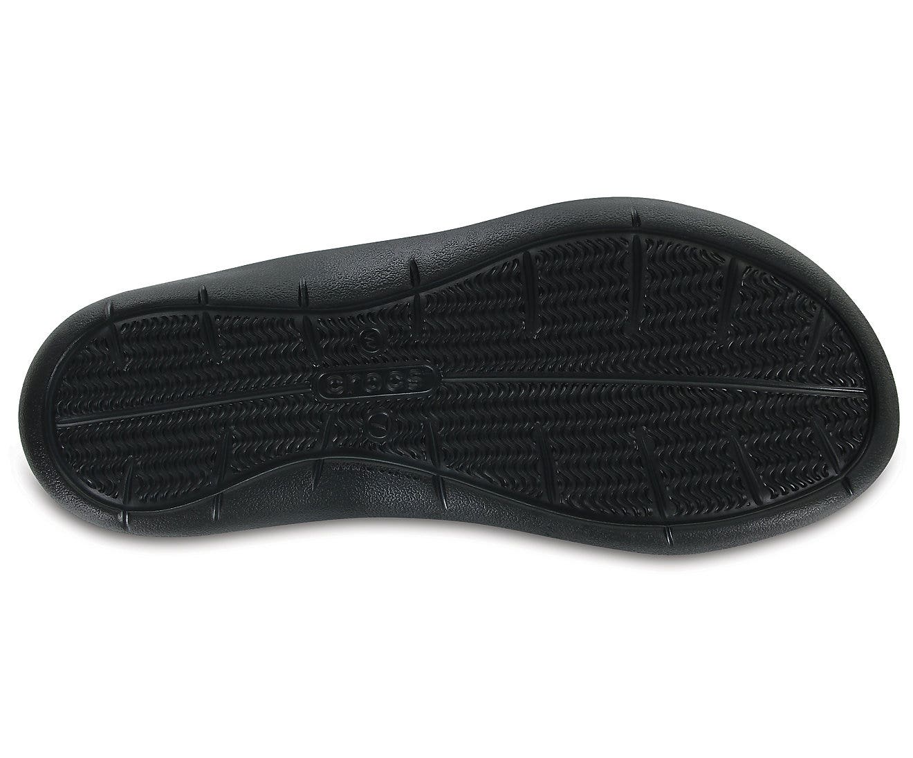 Swiftwater Black Women Sandal