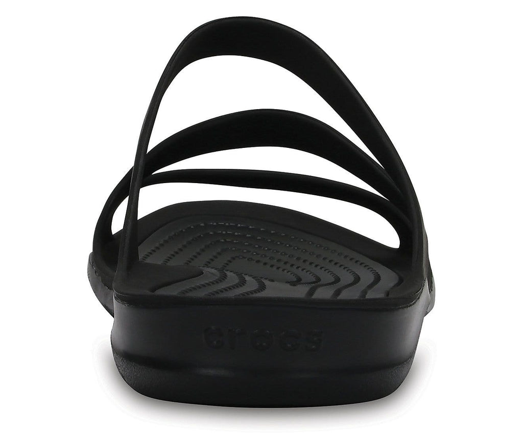 Swiftwater Black Women Sandal