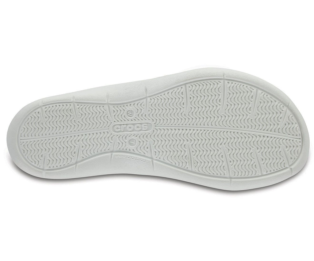 Swiftwater Black/White Women Sandal