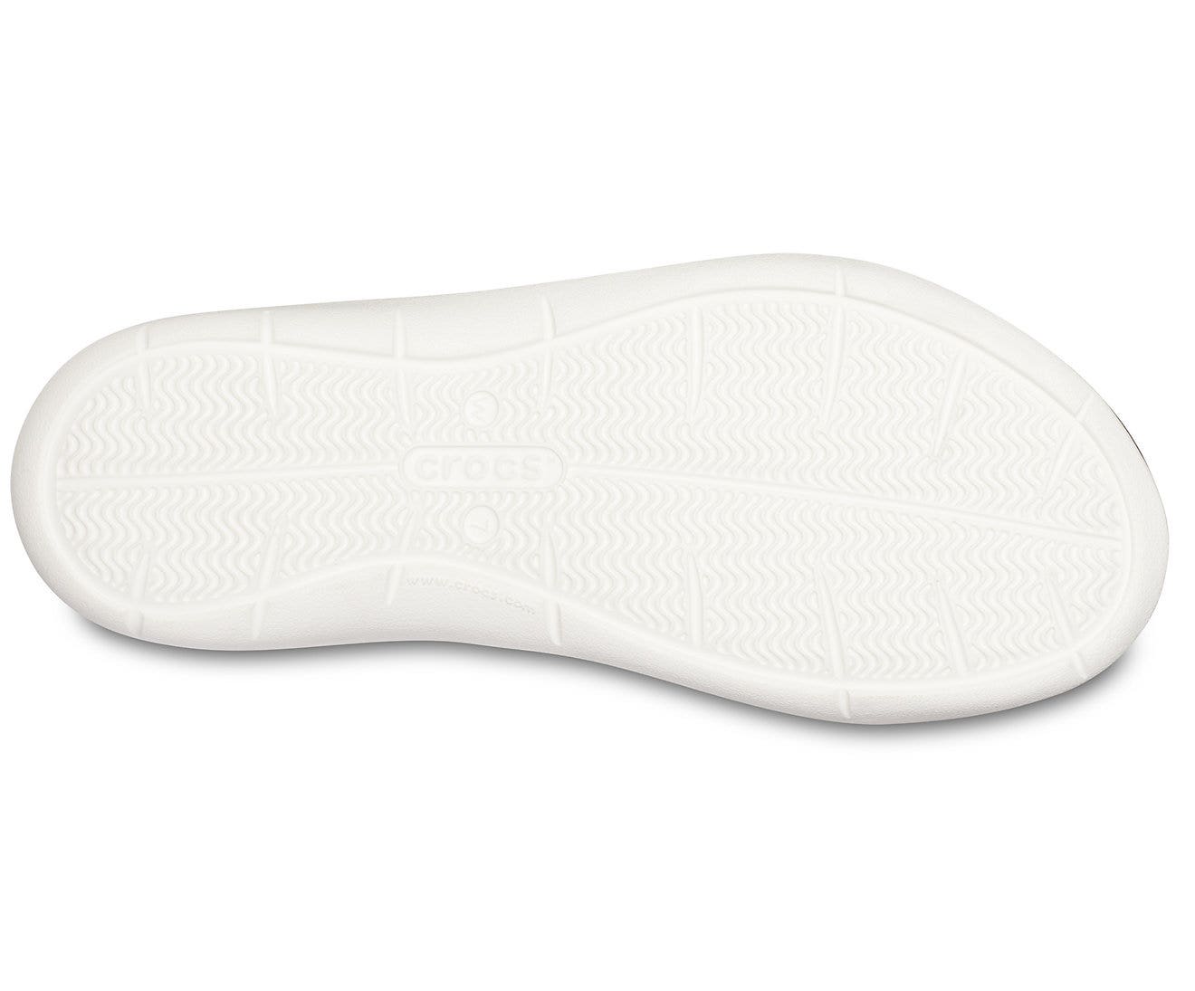 Swiftwater Navy/White Women Sandal