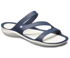 Swiftwater Navy/White Women Sandal