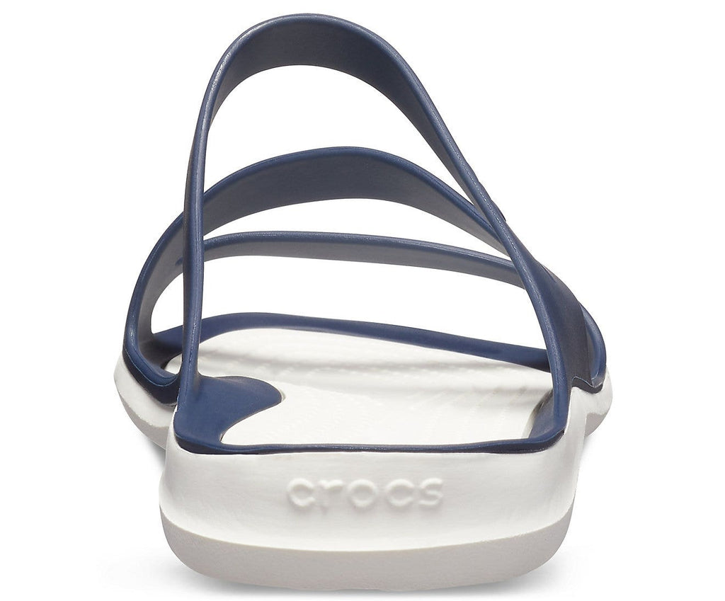 Swiftwater Navy/White Women Sandal