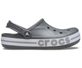 Bayaband Slate Grey/Multi Unisex Clog