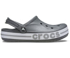 Bayaband Slate Grey/Multi Unisex Clog