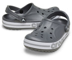 Bayaband Slate Grey/Multi Unisex Clog