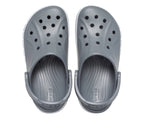 Bayaband Slate Grey/Multi Unisex Clog