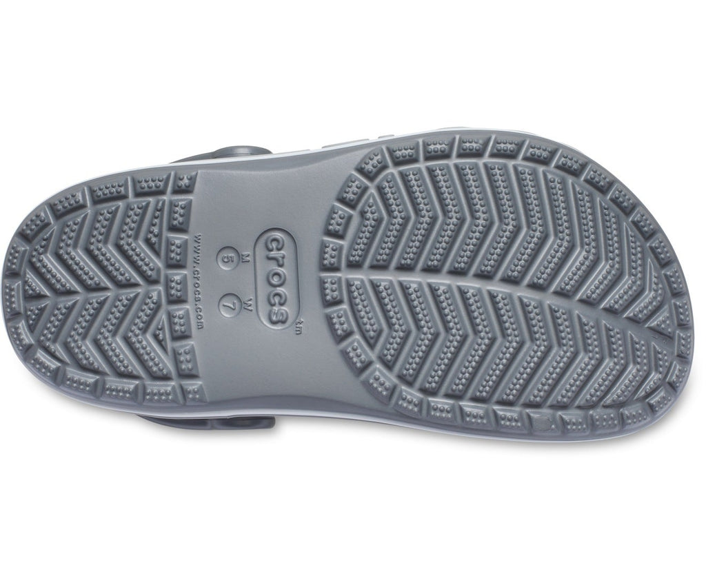Bayaband Slate Grey/Multi Unisex Clog