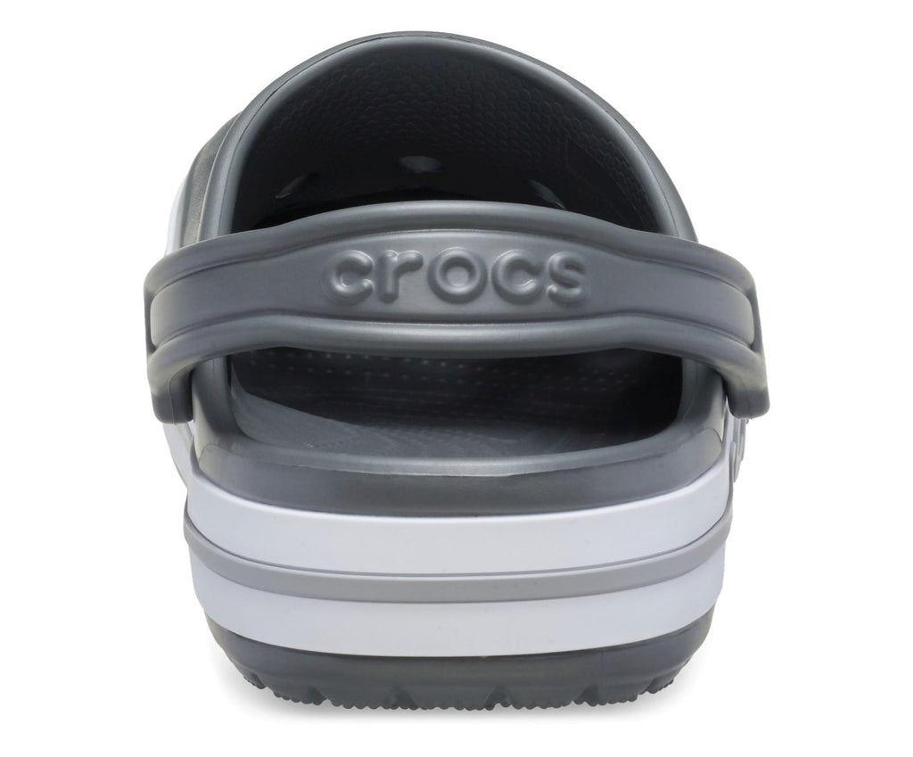 Bayaband Slate Grey/Multi Unisex Clog