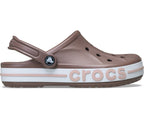 Bayaband Truffle/Multi Unisex Clog