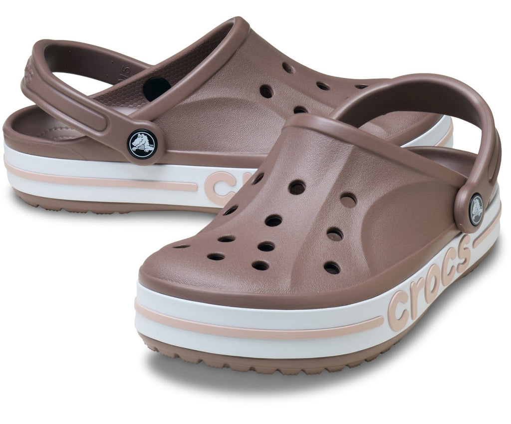 Bayaband Truffle/Multi Unisex Clog