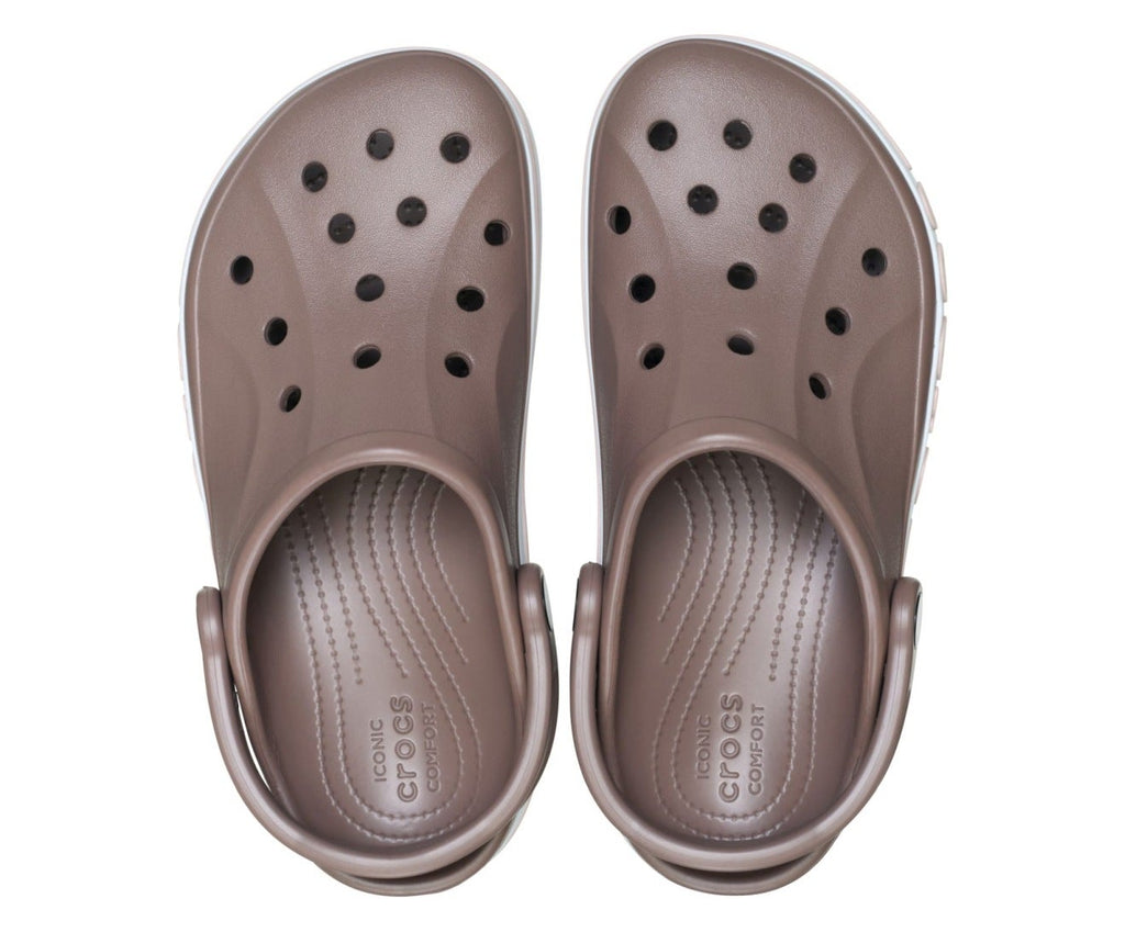 Bayaband Truffle/Multi Unisex Clog