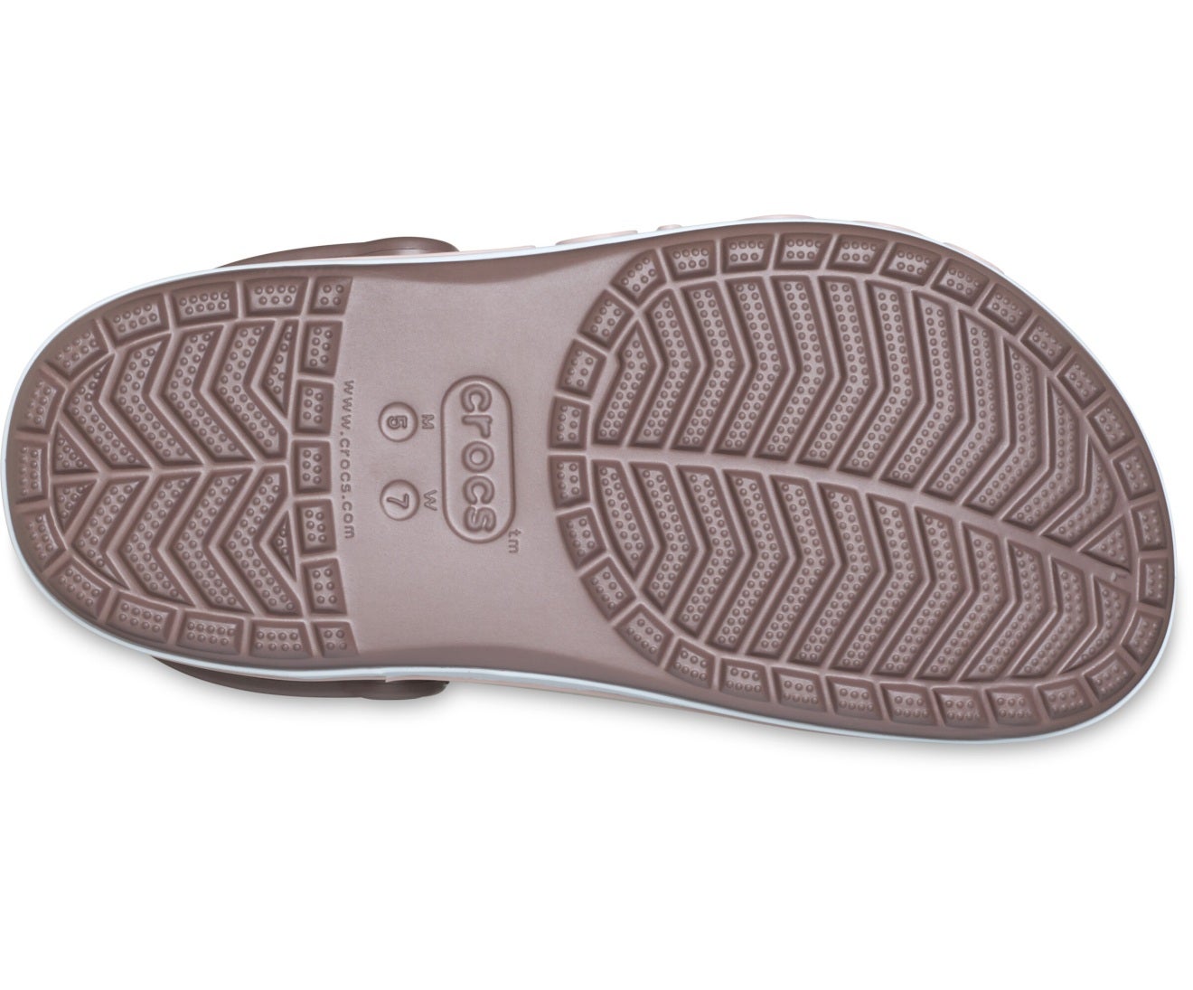 Bayaband Truffle/Multi Unisex Clog