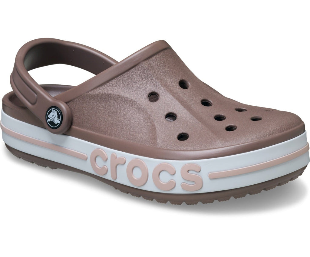 Bayaband Truffle/Multi Unisex Clog