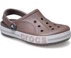 Bayaband Truffle/Multi Unisex Clog