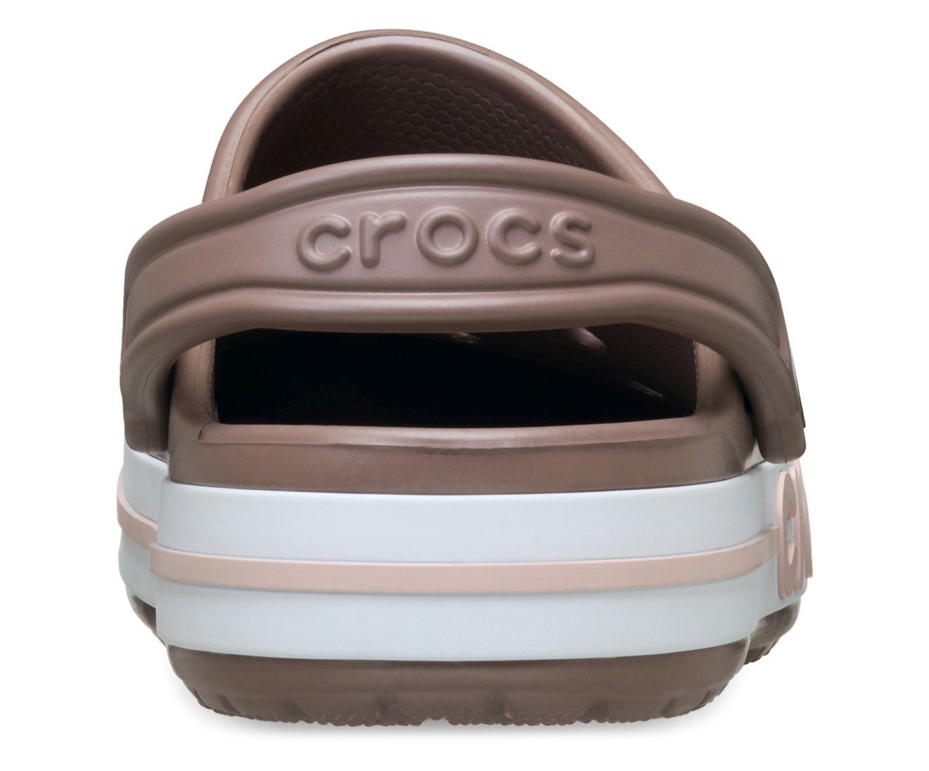 Bayaband Truffle/Multi Unisex Clog