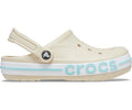 Bayaband Winter White/Multi Unisex Clog