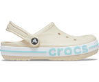 Bayaband Winter White/Multi Unisex Clog