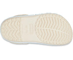 Bayaband Winter White/Multi Unisex Clog